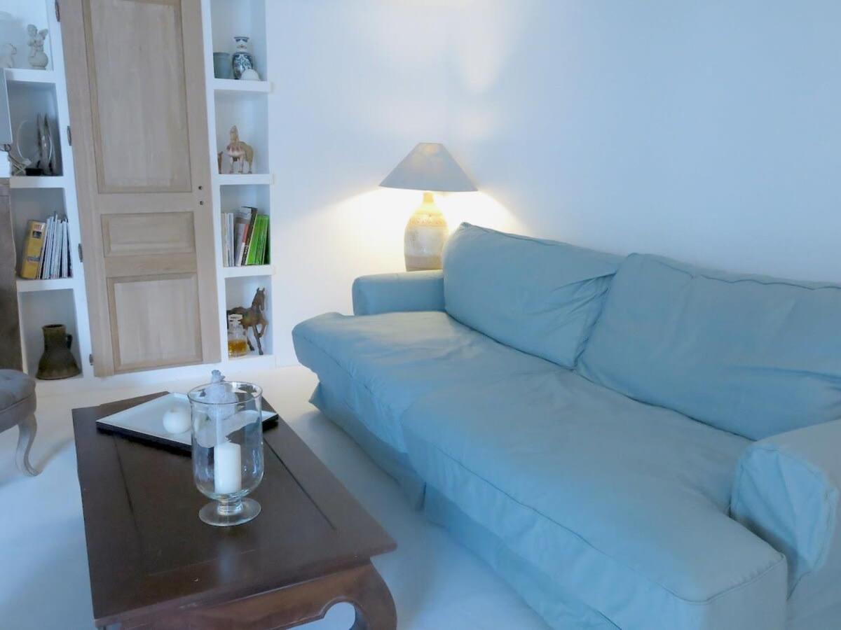 Apartment Saintonge Citycosy Paris Exterior foto